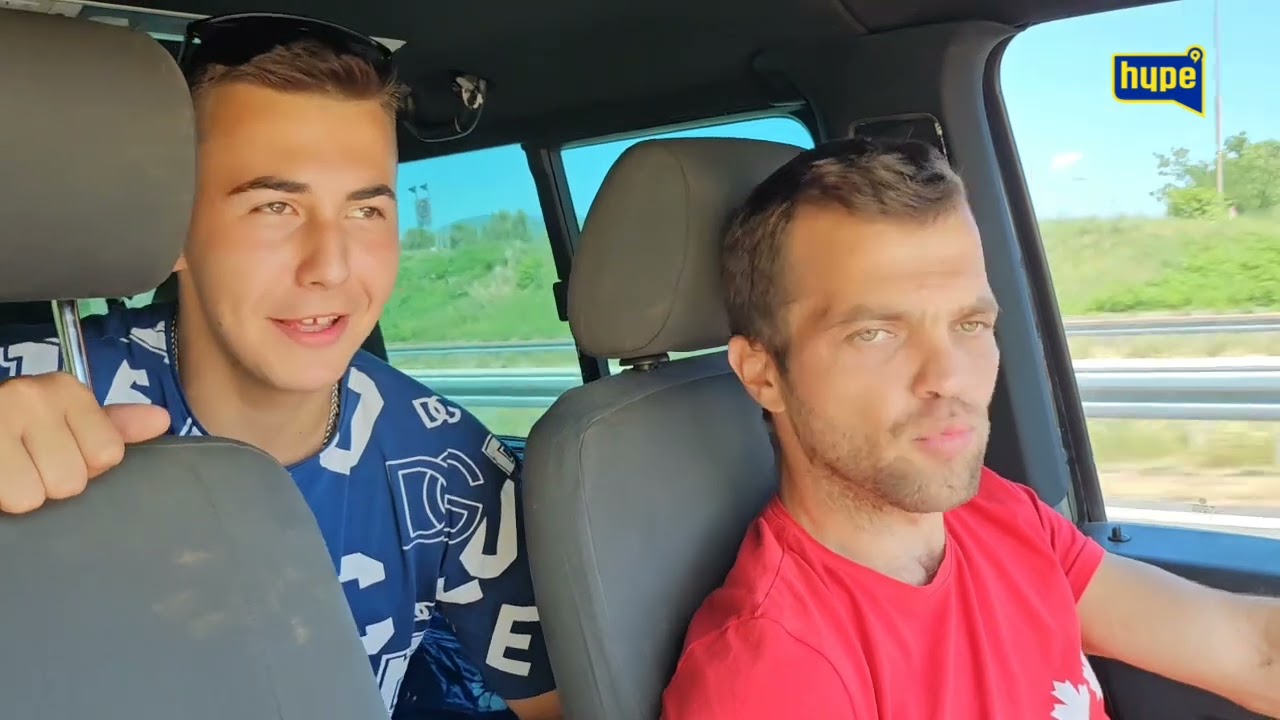 ELMEDIN SE NALJUTIO NAKON FATIMINIH RIJEČI HOĆE DA ŽIVI U SARAJEVU ALI MEMO GA URNIŠE?HAOS POČINJE !