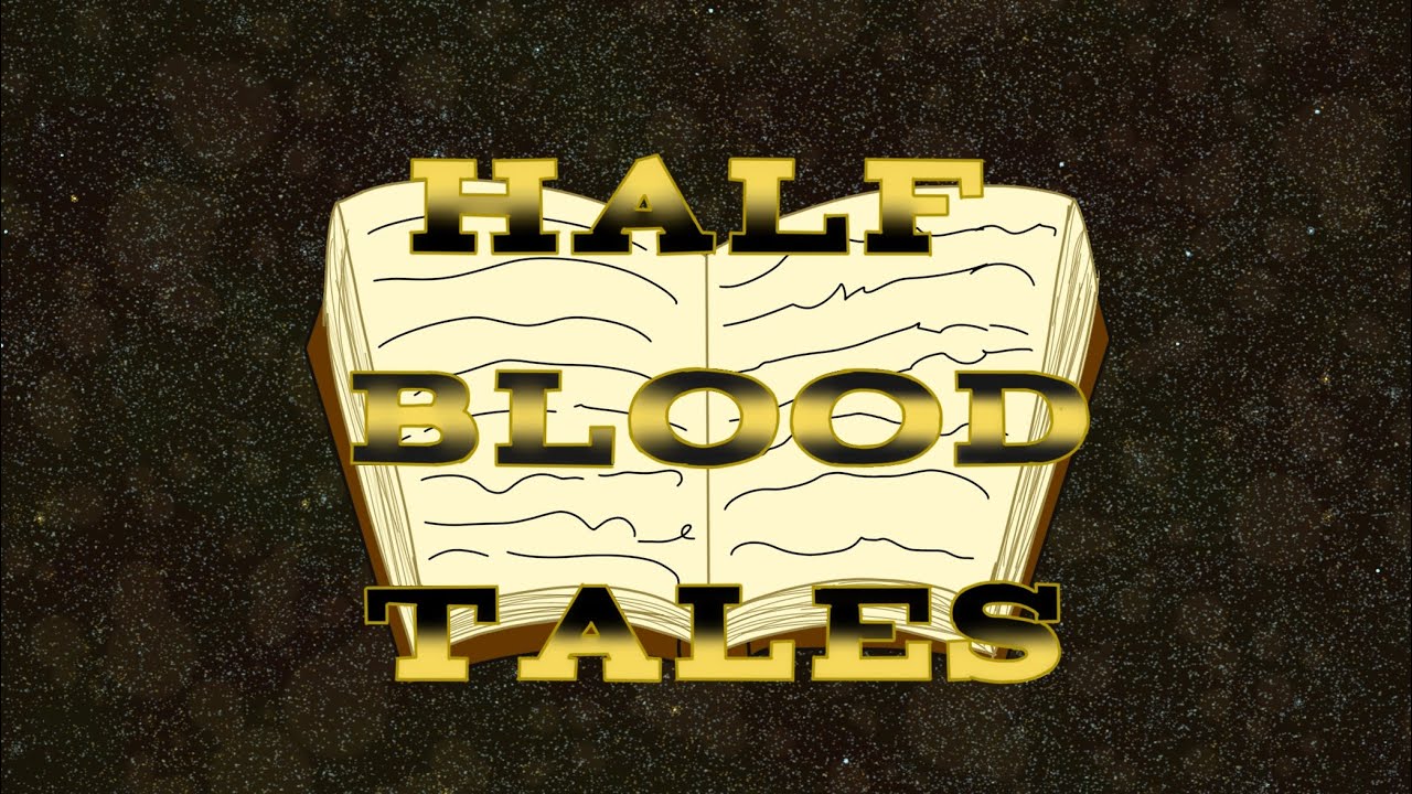 Half-Blood Tales | Percy Jackson Minecraft Roleplay | Teaser Trailer