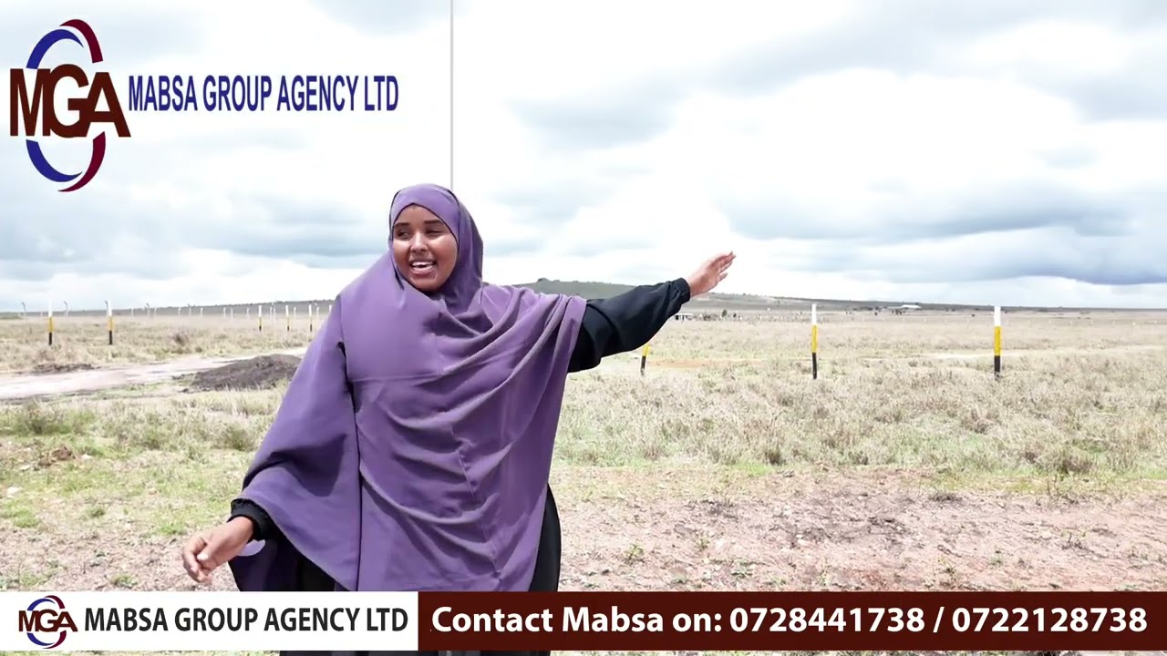 Intee ayay isku Hiram dhulka gancsiga ee mabsa iyo deeganka??#MabsaGroupAgency 