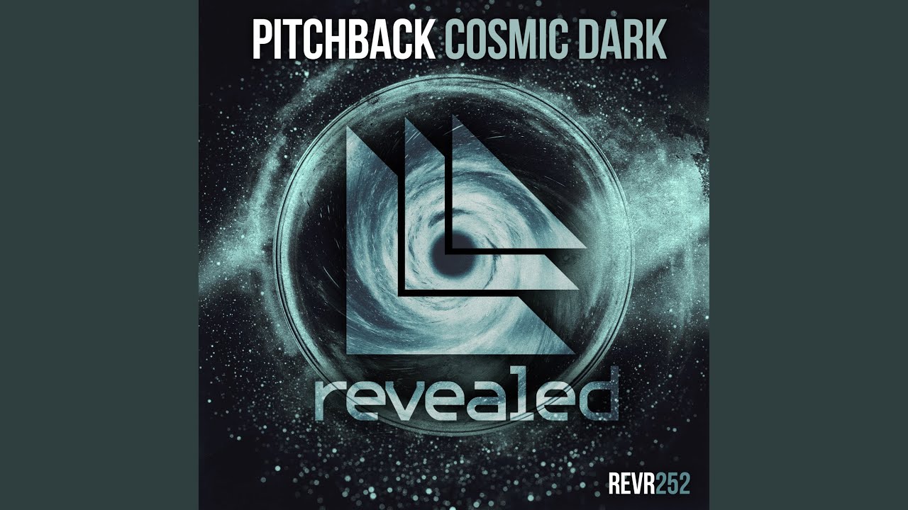 Cosmic Dark (Extended Mix)