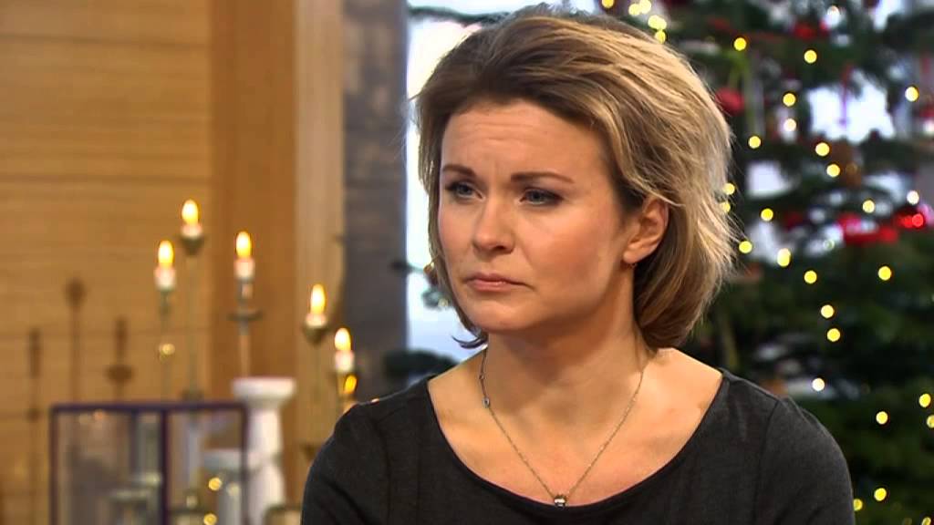 Var ute i en båt när vågen kom - Nyhetsmorgon (TV4)