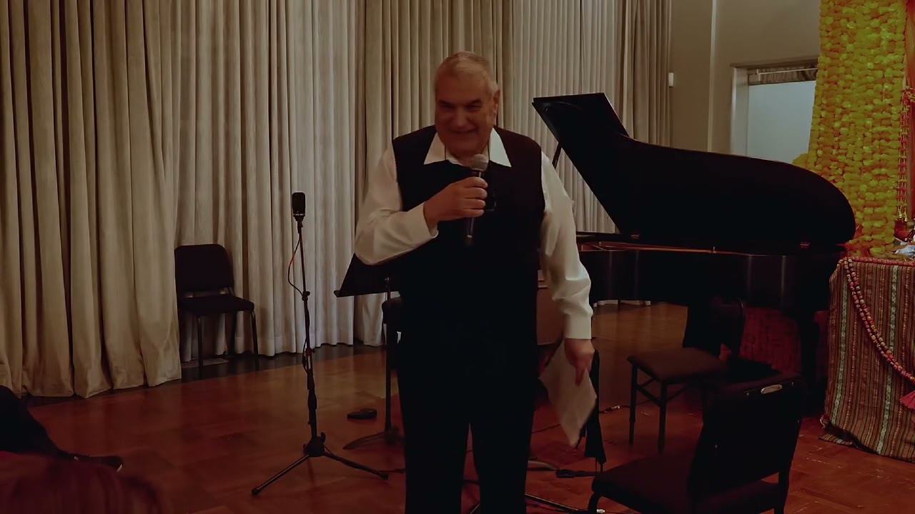 50 Years of Composition | Mosbacher Solon Concerts | 11-29-2025 (720p)