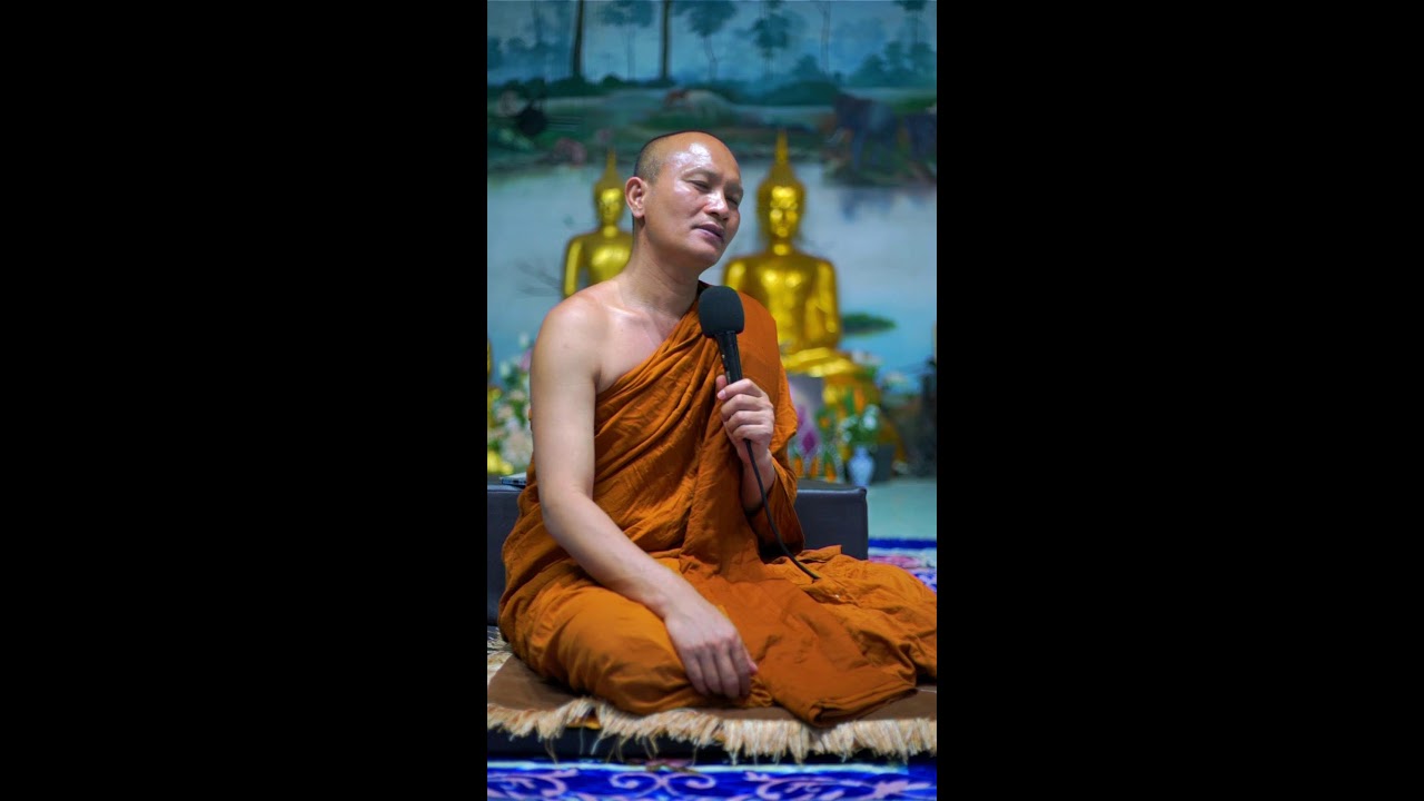 โอวาทธรรม โดยพระอาจารย์ ยุทธไกร จันทสุวัณโณ  วัดดอนกู่ บ.หนองนกเขียน ต.โนนทอง อ.หนองเรือ จ.ขอนแก่น
