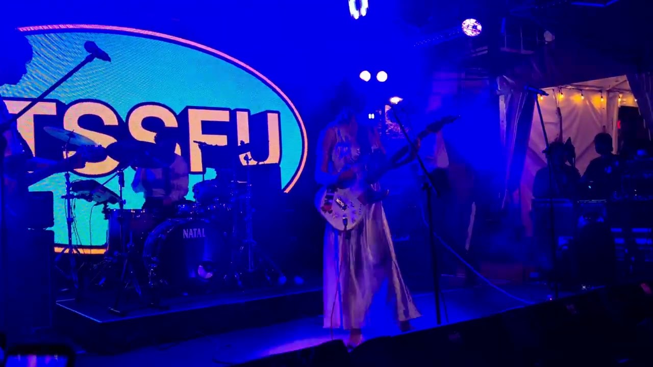TTSSFU Call U Back live SXSW 2026