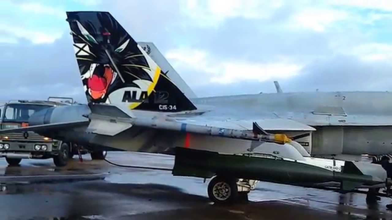 AIRE 75 (aniversario EdA) - Aviones en exhibición estática