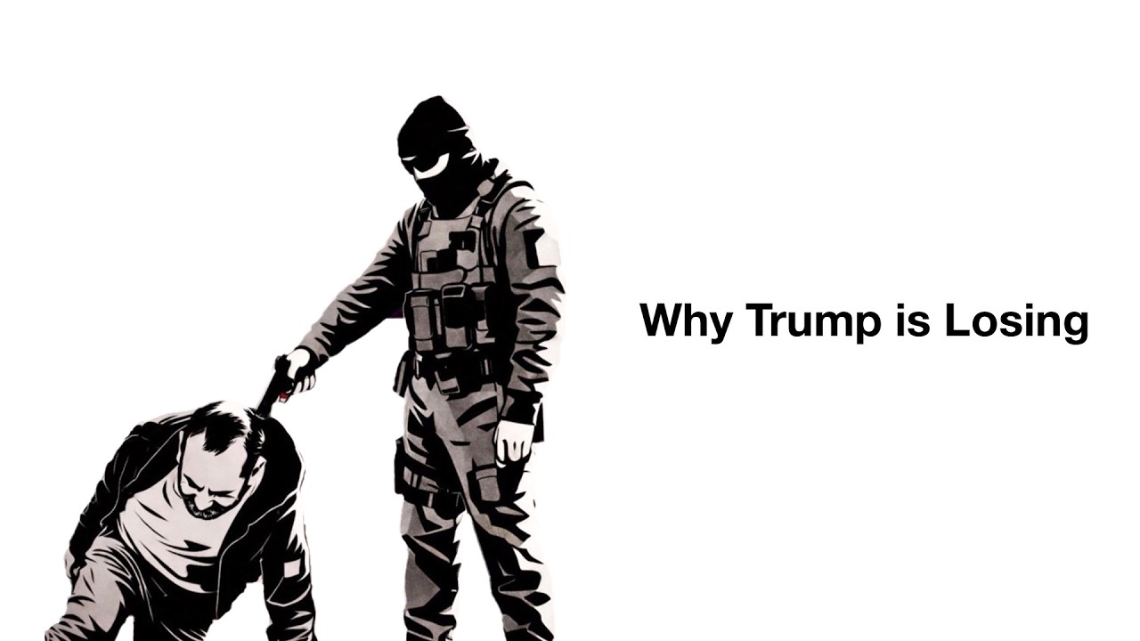The Activists Are Winning This Time. Why?