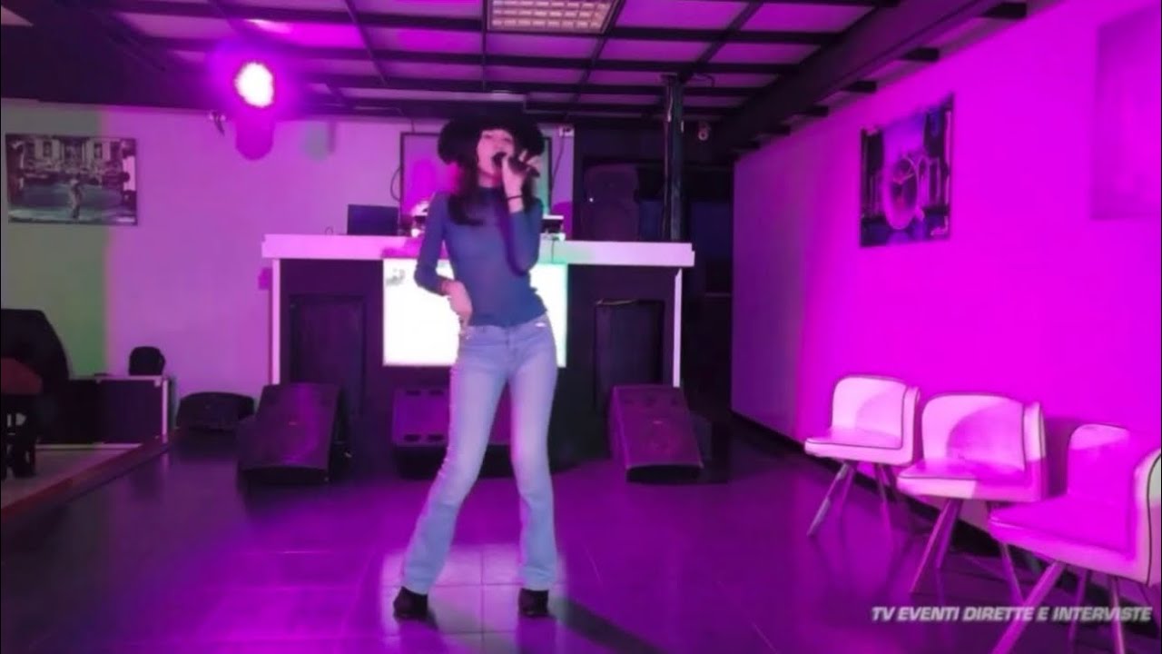 IL MEGLIO DEL PRE-CONCERTO SQUADRA MASTER SING 06/02/2026 - New Reset, Ussana SU