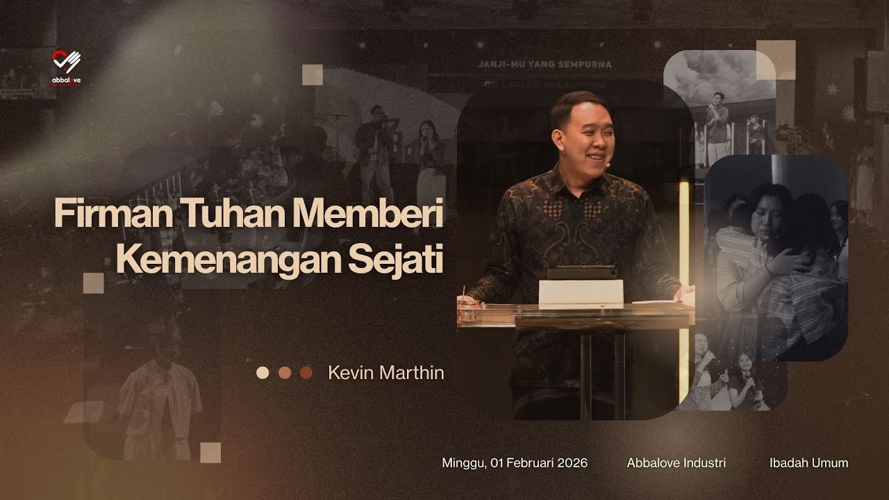 1 Februari 2026 | 