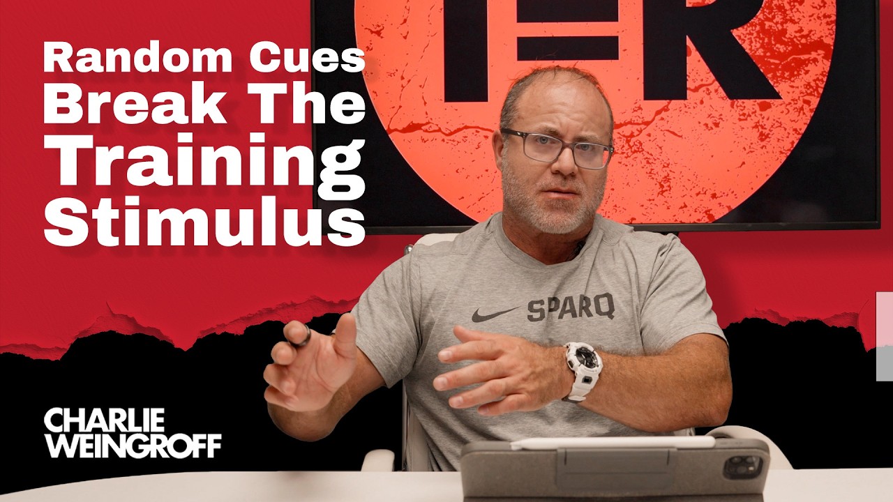 Explosive Cyclic Repeats: Don’t Break the Cycle