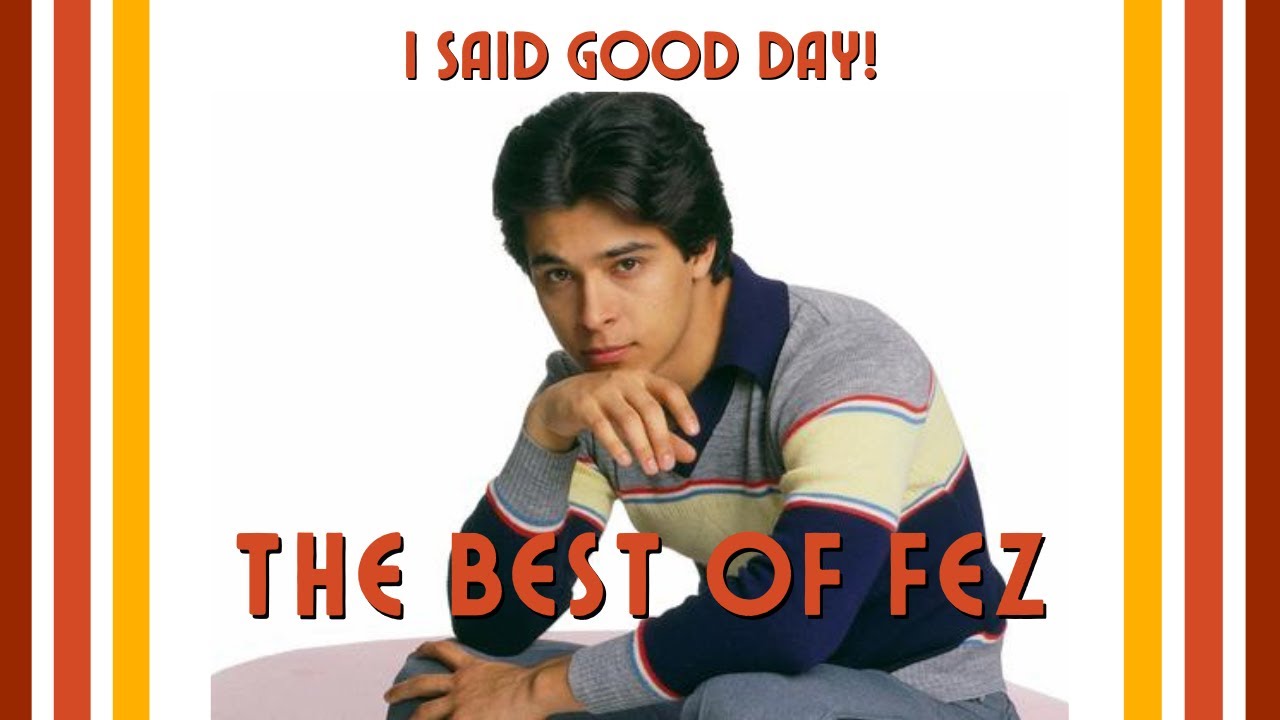 The Best of Fez