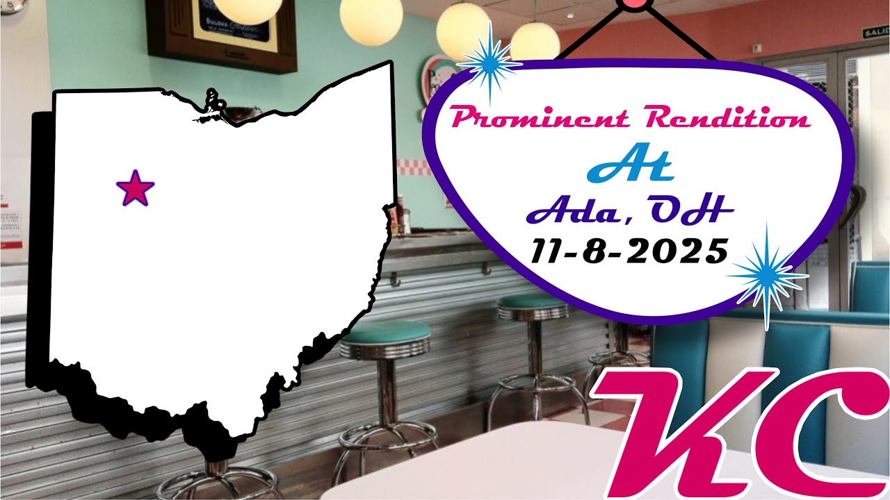 Teays Valley Prominent Rendition - Ada Music Feast 2025