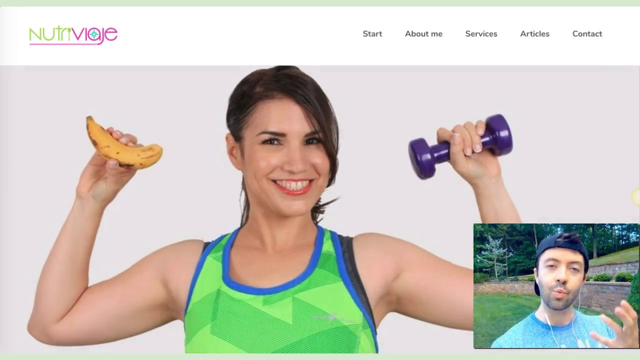 How to Price Anchor Your Service An Example for Nutritionists