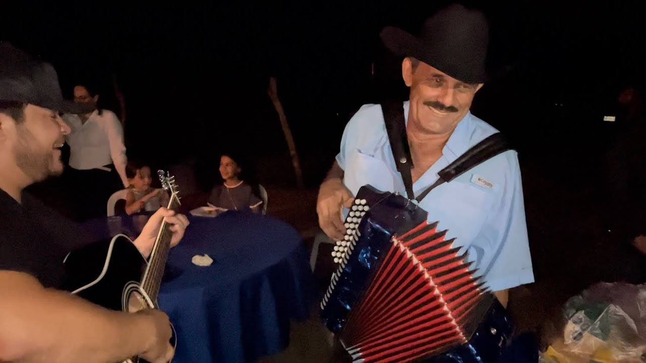 Cumpleaños de Miguel Montoya 