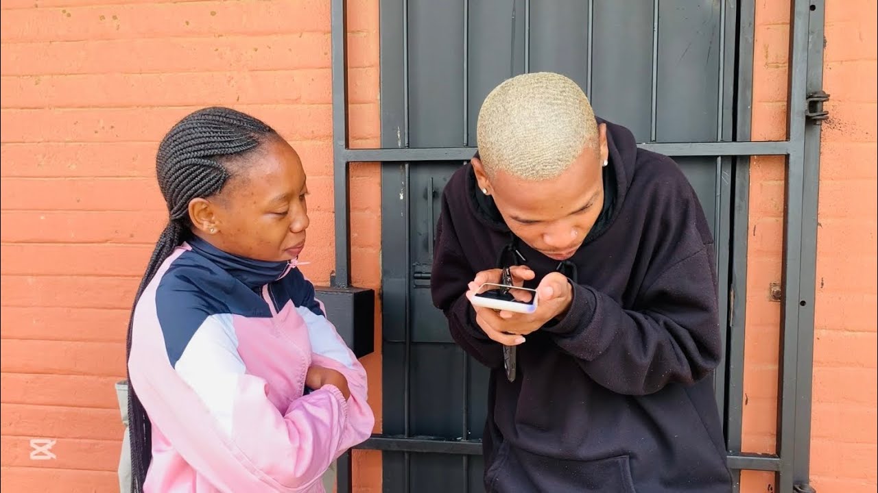 Loyalty Test(college edition)🔥💯partners confirming names😭🔥Episode 1
