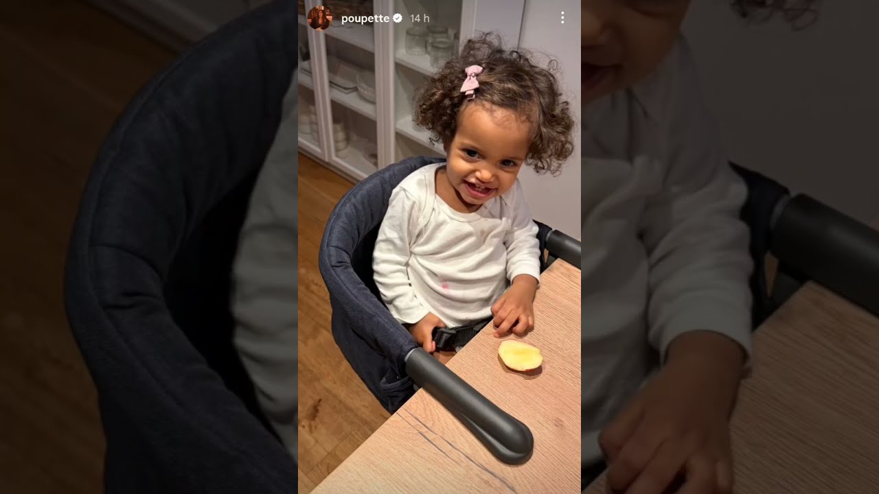 Poupette 👛 Story complète du jeudi 12 février 2026