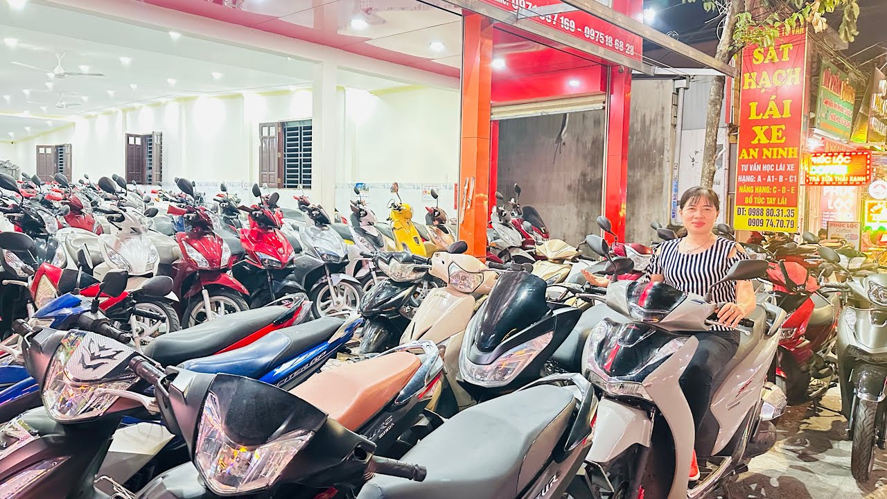 XE CAO LÊ DĨ AN TPHCM VỀ NGẬP NHÀ NGÀY 18 -03 -2026