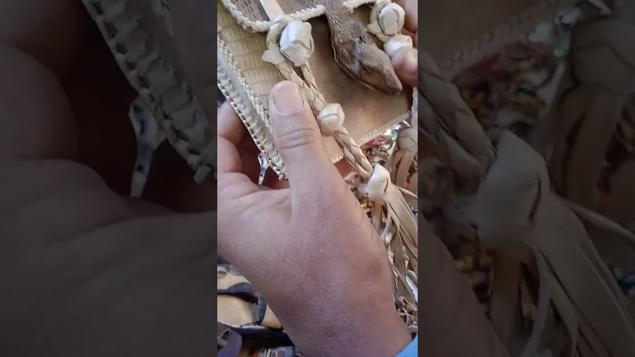 سوق تافسيت بتمنراست الجزء الثاني سوق مميز ورائع جداً