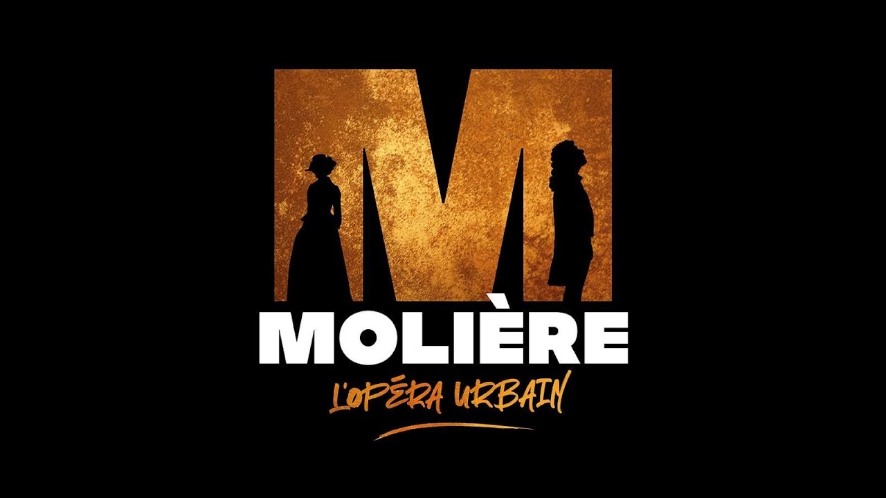 Molière, L'Opéra Urbain - T'aimer est une galère Paroles