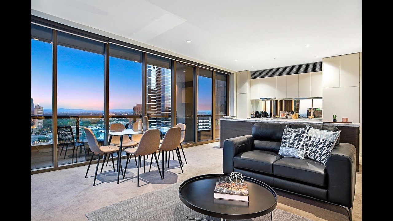 3705/1 Freshwater Place, Southbank Video Showcase