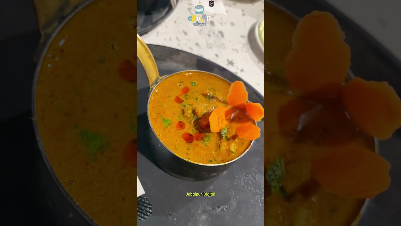 CHULHA - CHOWKA RESTAURANT