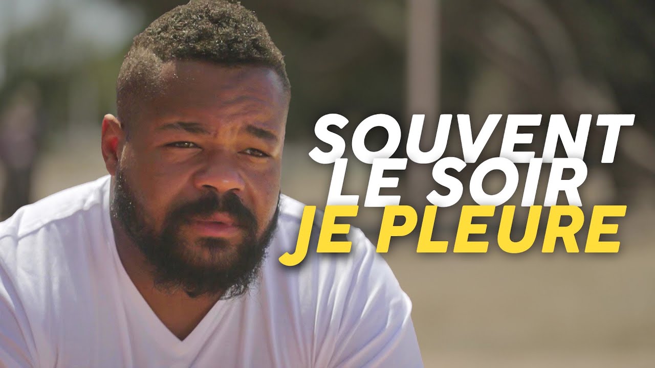 Quand le rugbyman Mathieu Bastareaud est devenu un pestiféré en Nouvelle-Zélande