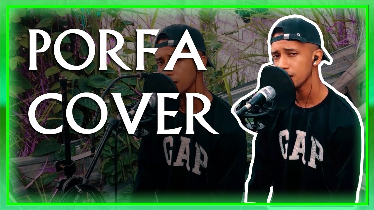 PORFA REMIX  - Feid, Justin Quiles (Cover Hansel Casty )