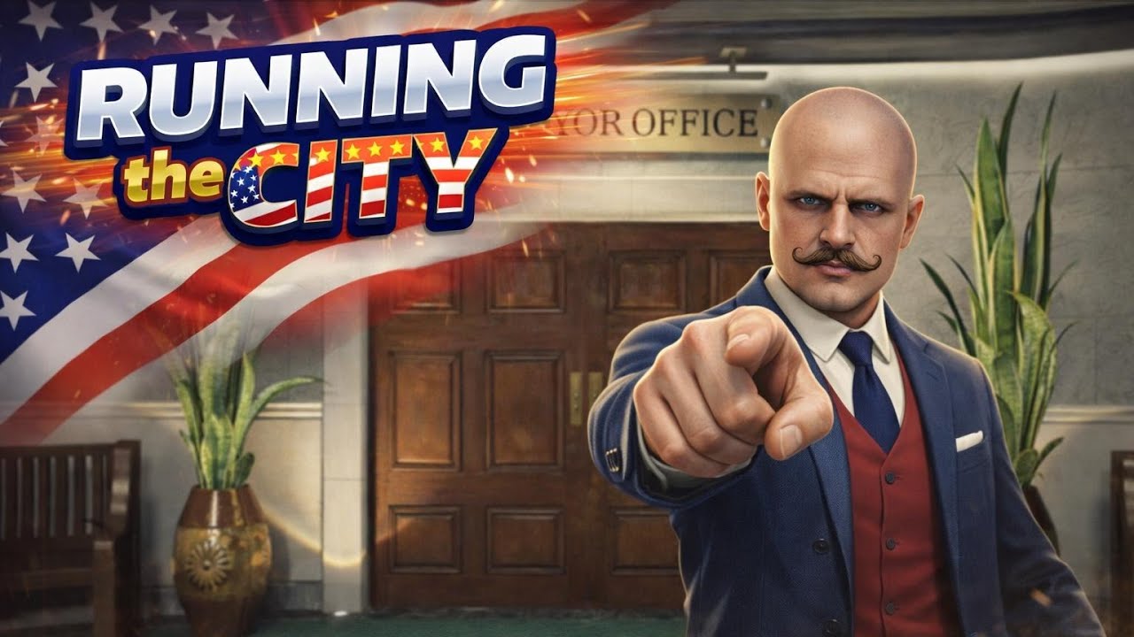 World's Worst Mayor! | RedlineRP Stream!