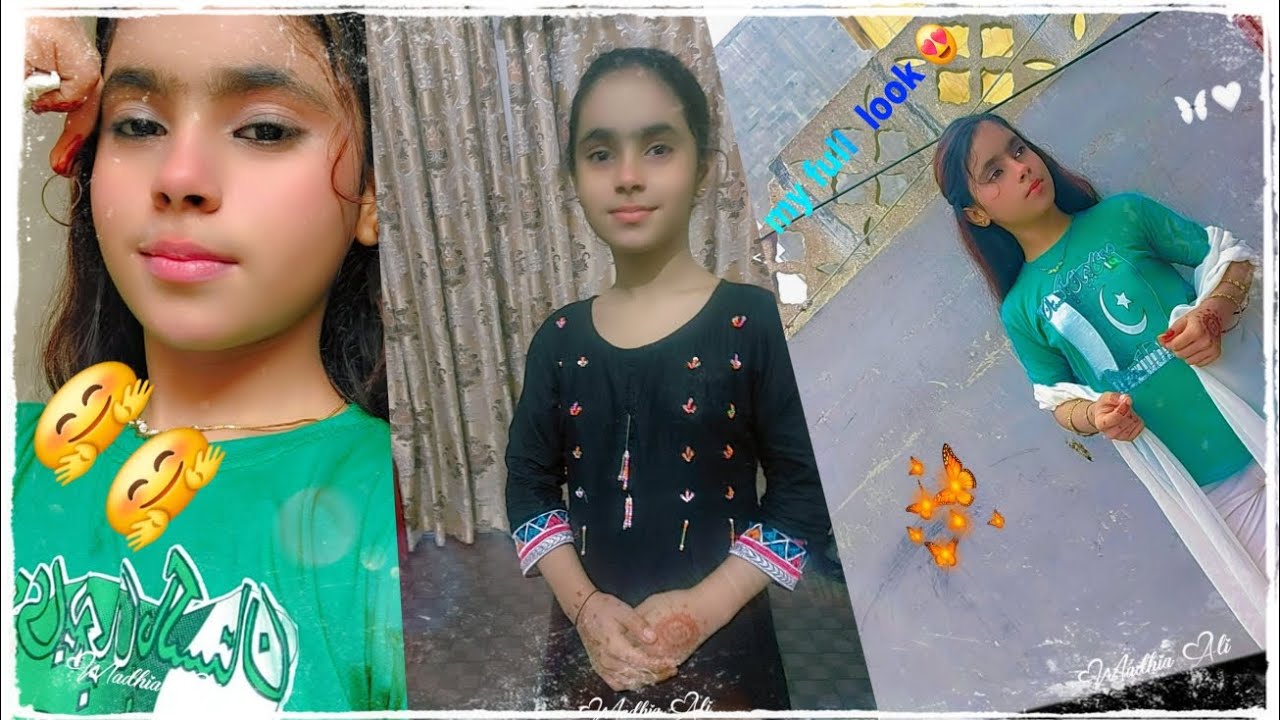 14th  August  makeup 💄  tutorial ✨️ 💕 💓 💖 😍 💙 ✨️ 💕 💓  rate my look ♥️ 