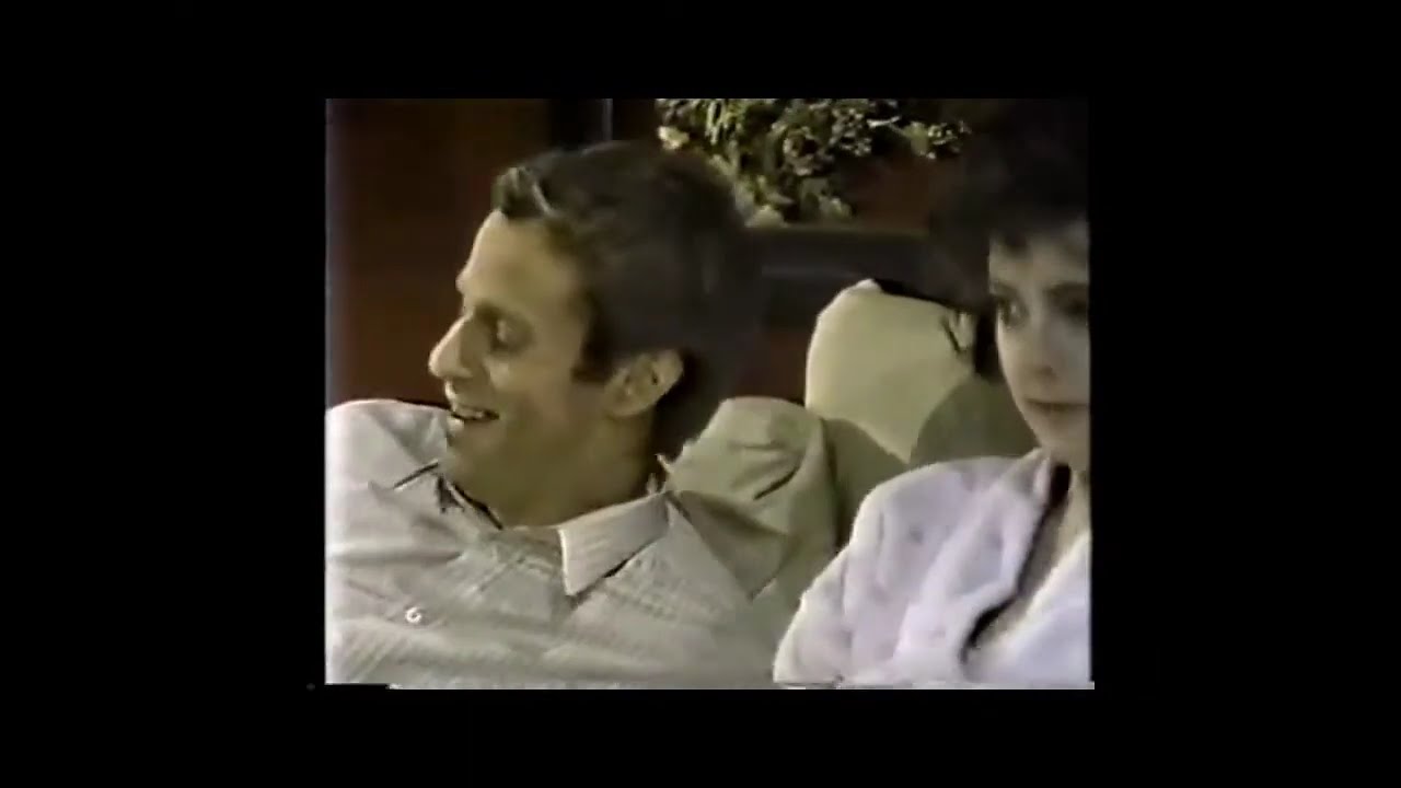 GH Robert and Holly 1985 12