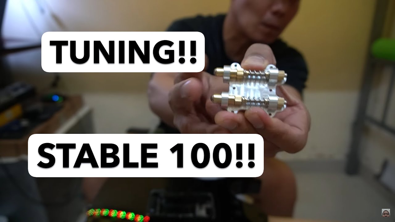 Jak zamontować stabilizator tremolo w gitarze elektrycznej | Łatwa modernizacja DIY #diy