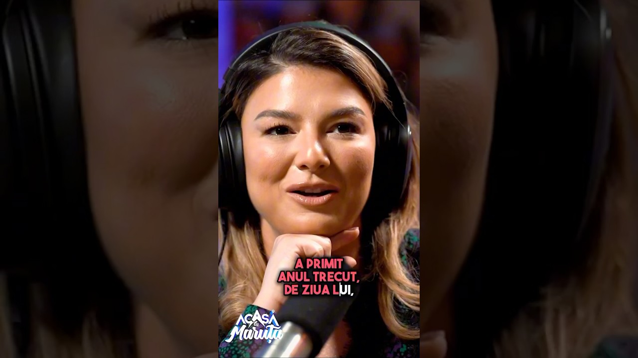 PARTAJUL &icirc;ntre Mincu și Maria🤣