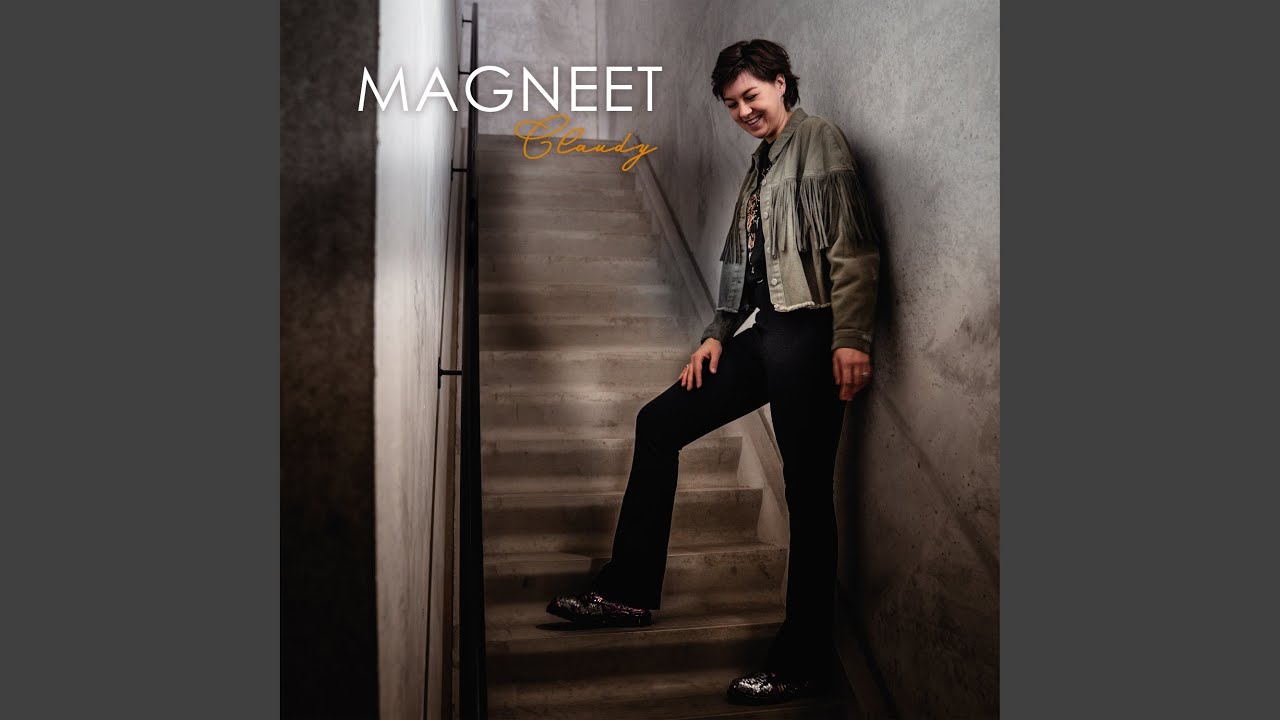 Magneet