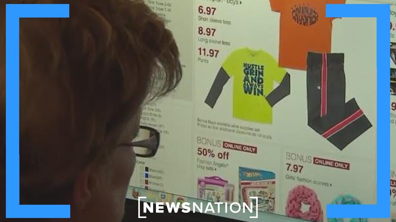 ‘De minimis’ tariff loophole ends. What does it mean for consumers? | Morning in America