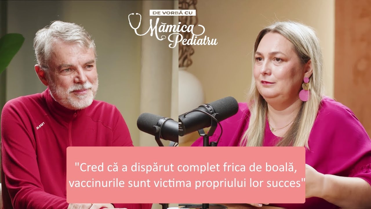 Dr. Mihai Craiu: 