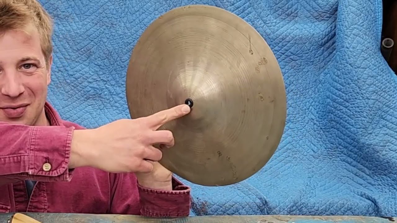 Fotoplayer Fridays: Perc-king It Up
