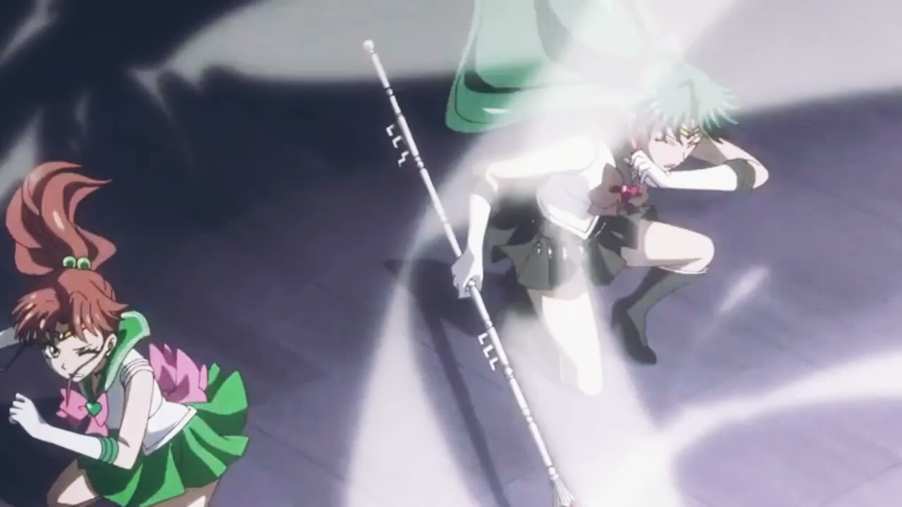 sailor saturn transform and attack