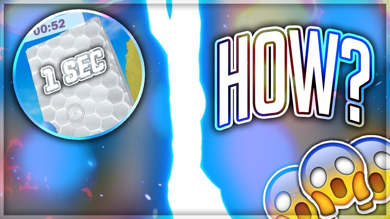 HOW TO BUILD A BASE FAST - Creative Destruction