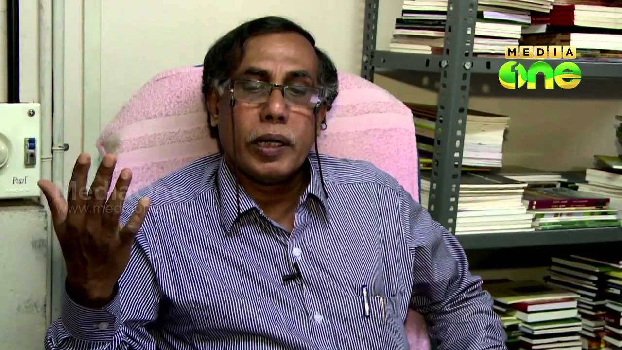 Maulana Jalaludheen Rumi-Weekend Arabia (Epi70-2)