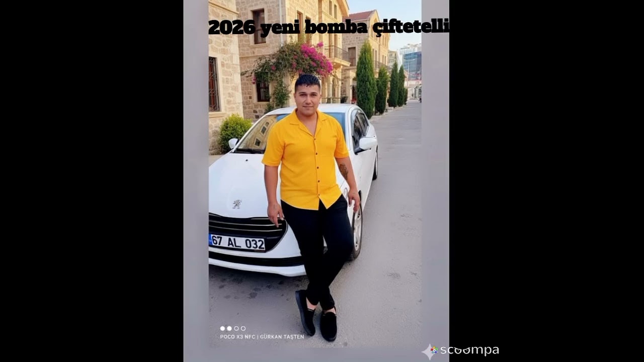 Zonguldaklı Onur- 2026 Yeni Sallama Oyun Havası 