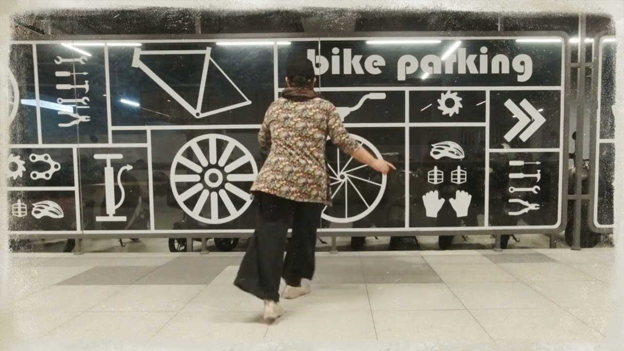 Heljens Polka - Line Dance （排舞 - 赫尔延斯波尔卡） by Brigitte Denné (DE) -