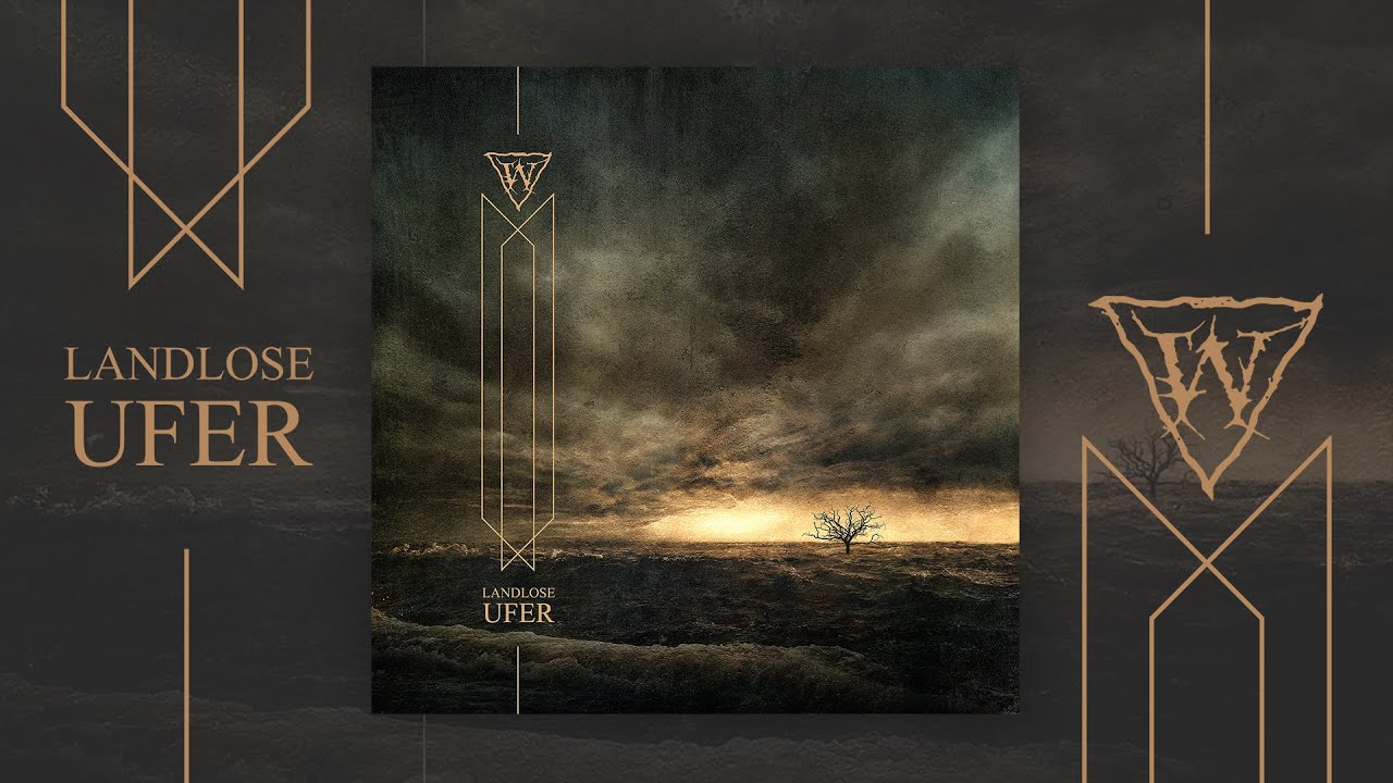 Wandar - Landlose Ufer (2021) [full album]