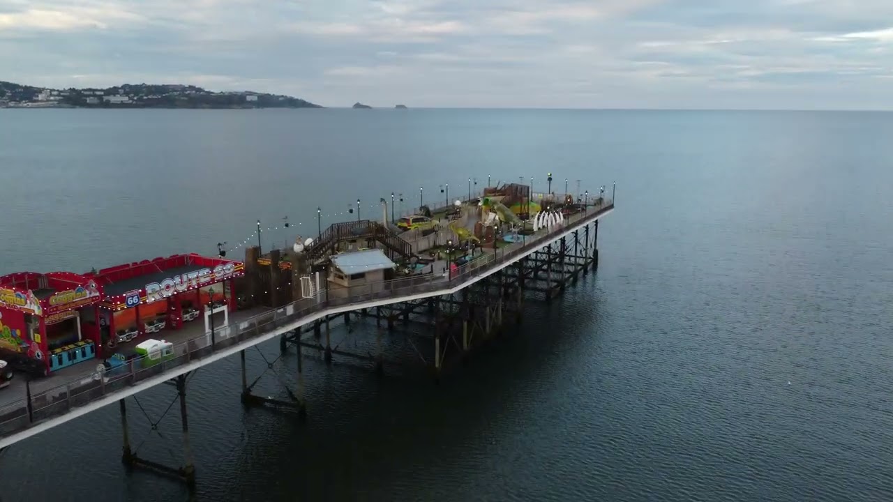 videos of places to go in devon uk