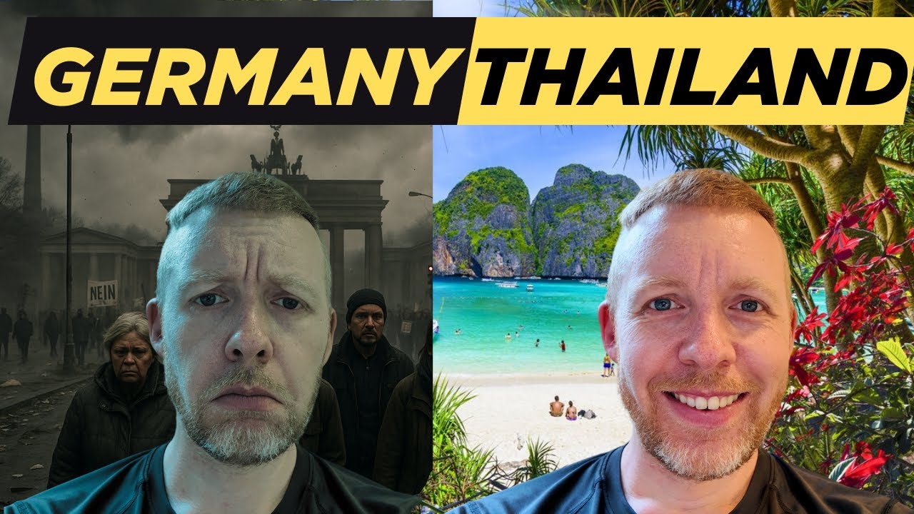 What No One Tells You About Moving to Thailand