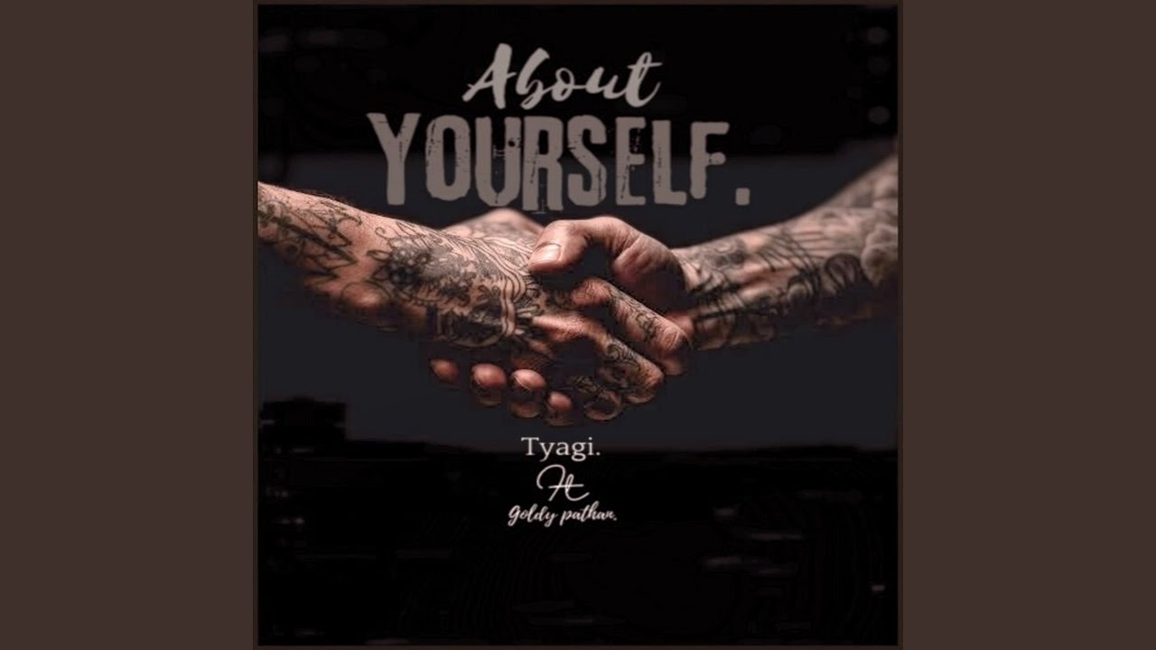 About Yourself