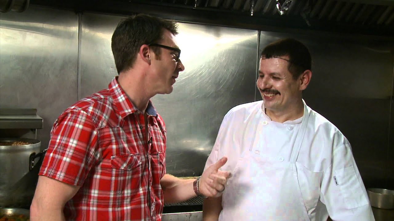 Chicago's Best Mexican: Pancho Pistolas
