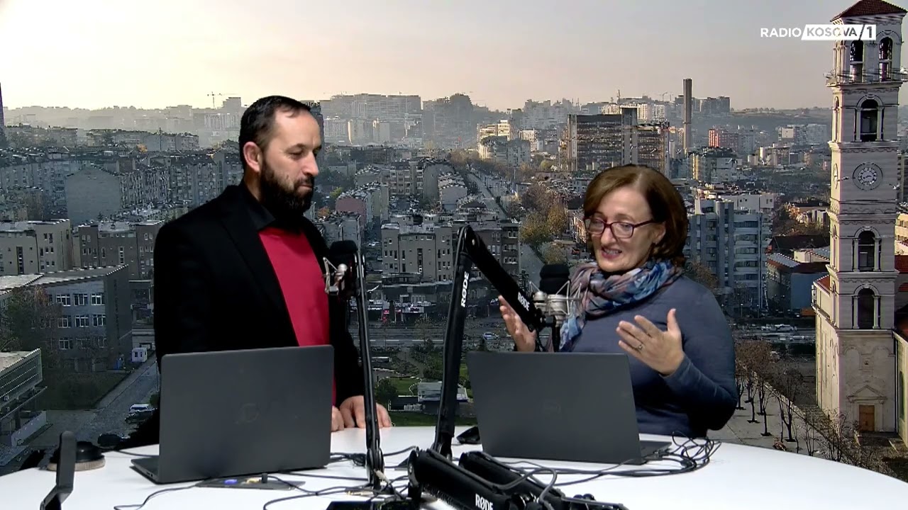 Hyrë Tejeci - Milaim Rushiti - observatori dhe shkenca e astronomise , 30 nentor 2025