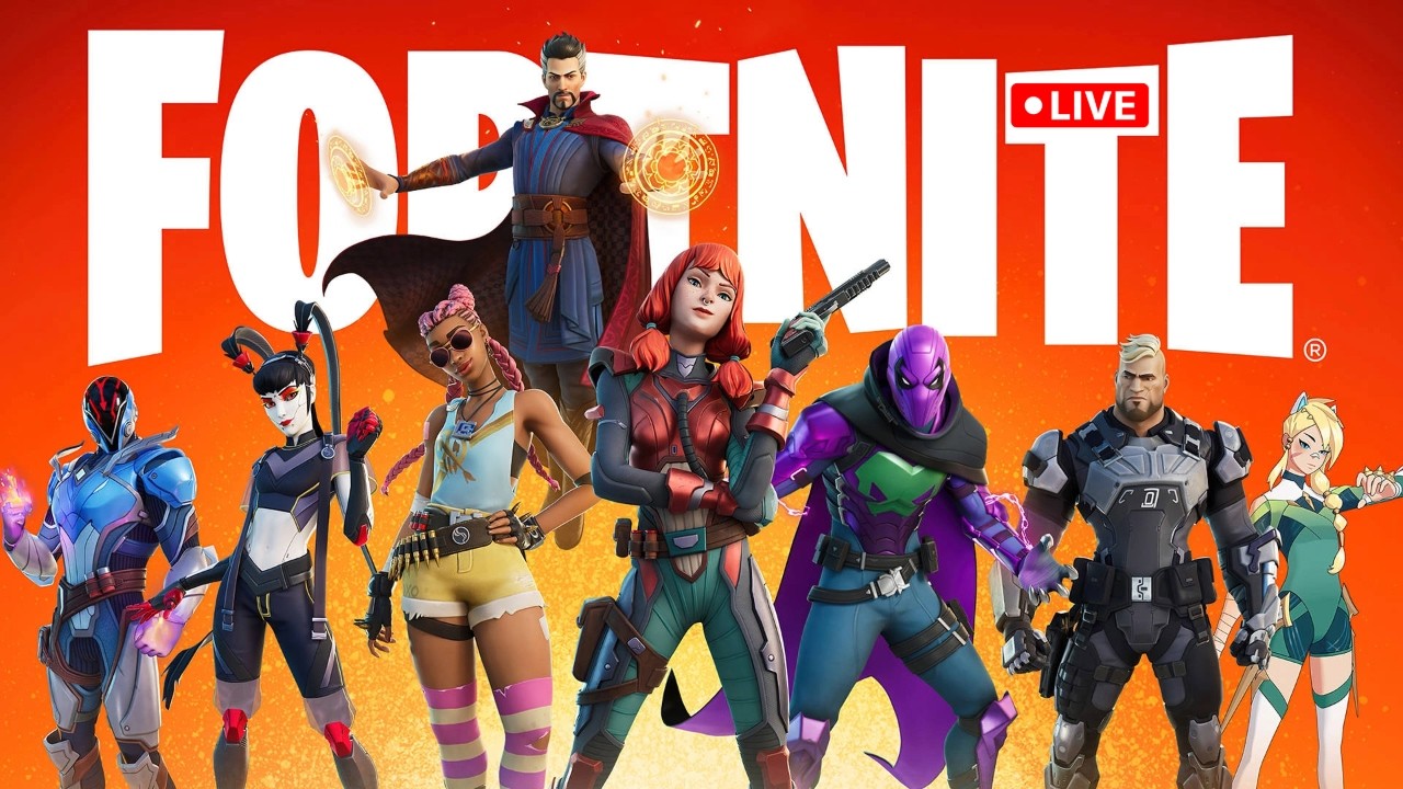 PLAYING FORTNITE NEW UPDATE WITH VIEWERS SHORTS LIVE 05 #fornite #shortslive #shorts #gaming