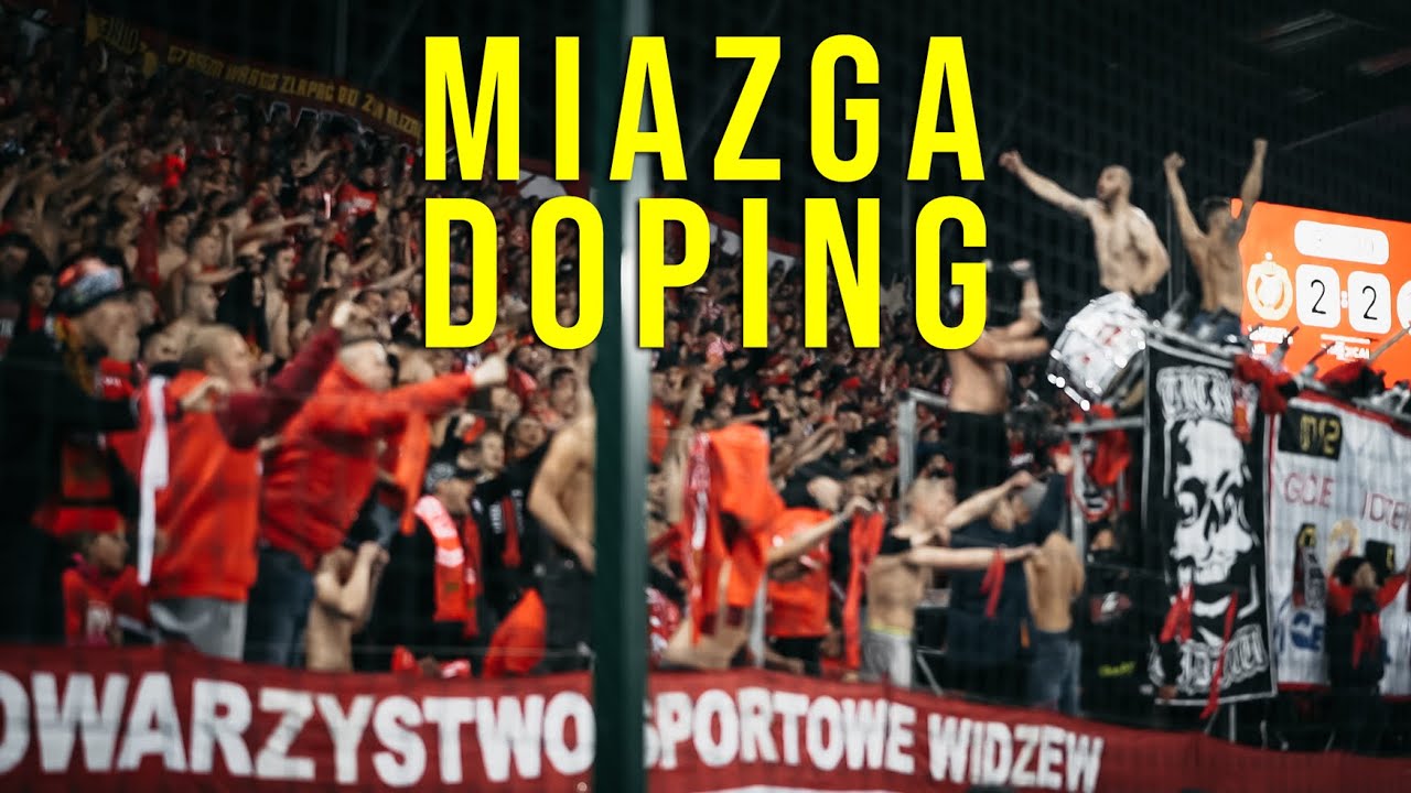 █▬█ █ ▀█▀ NAJLEPSZY DOPING w Polsce | Broendby ooo ł&oacute;dzki Widzew ole | Derby Widzew Ł&oacute;dź - ŁKS Ł&oacute;dź