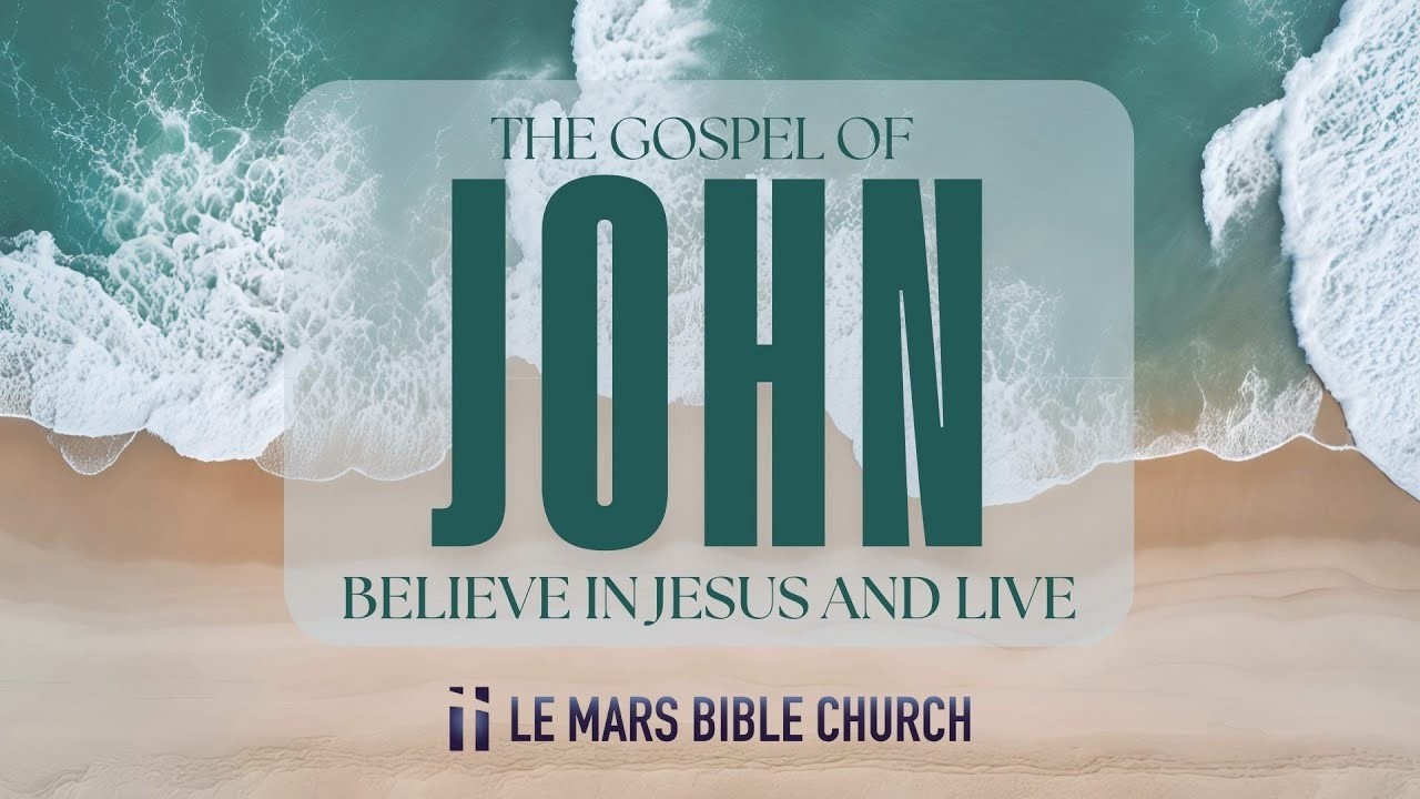 John 5:1-18 