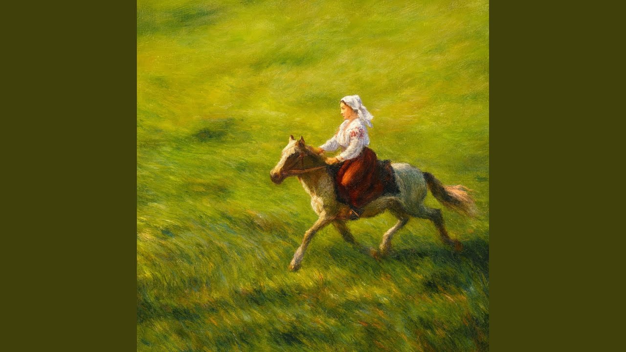 Frunze și poteci